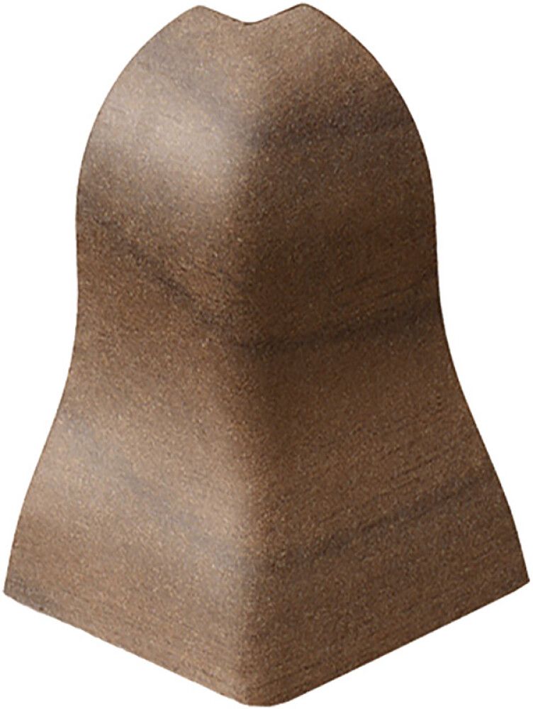 Ulkokulma 2 kpl Noce Como Ruskea