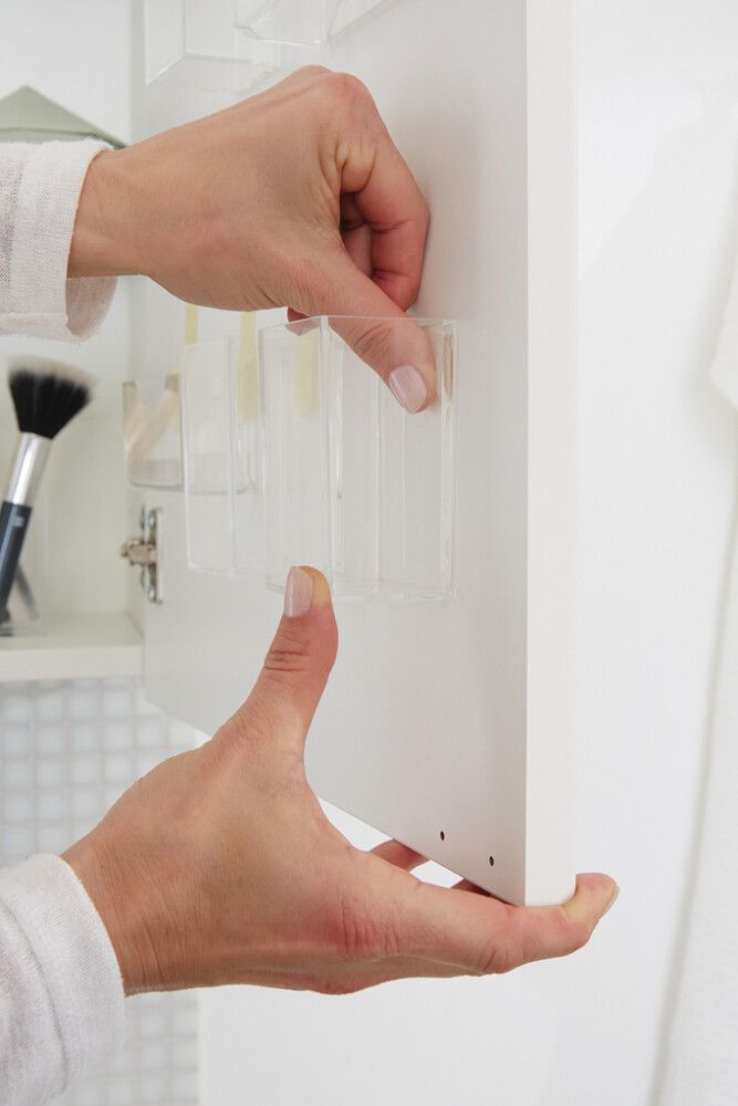 Asennusteippi Tesa PowerBond Läpinäkyvä 1,5 m x 19 mm