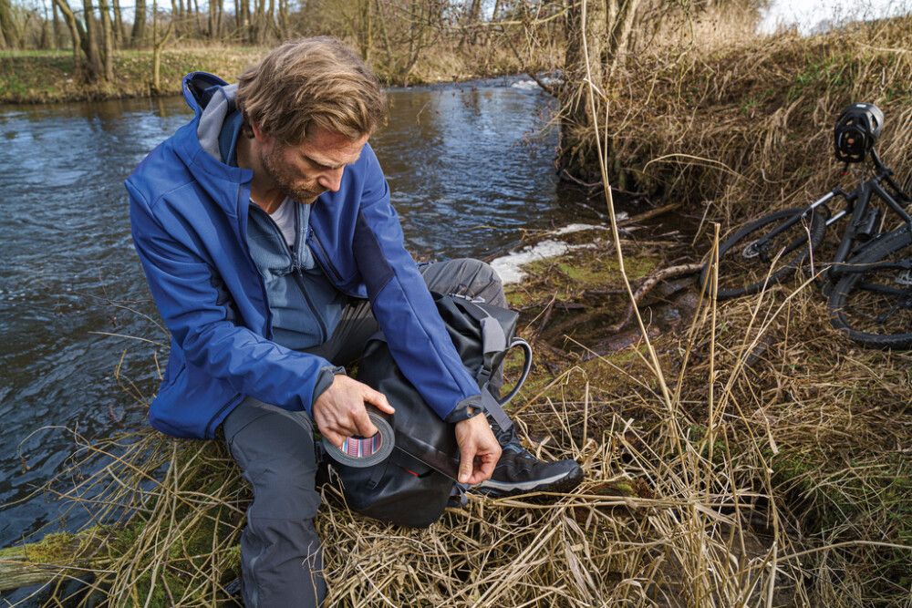 Korjausteippi Ultra Power Tesa Ext 10m