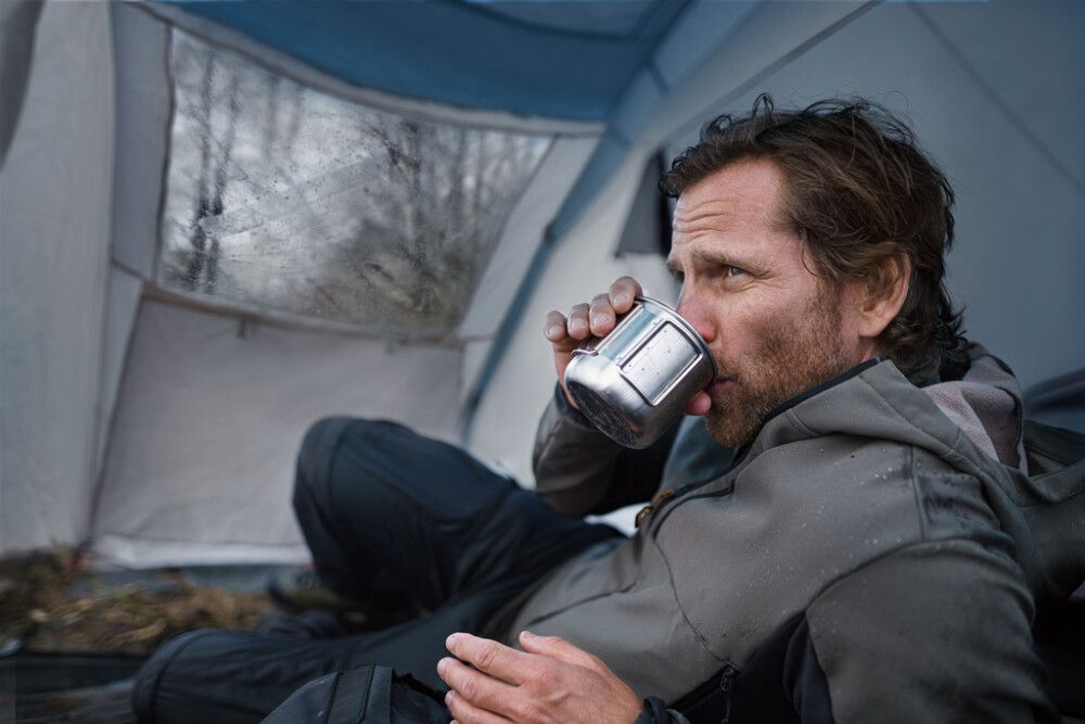 Korjausteippi Tesa Ultra Power Tesa CLR 20m