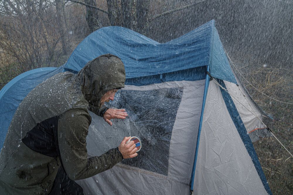 Korjausteippi Tesa Ultra Power Tesa CLR 20m