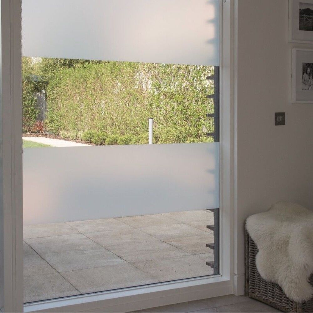 Staattinen kalvo D-C-Fix Maitolasi 45 x 150 cm