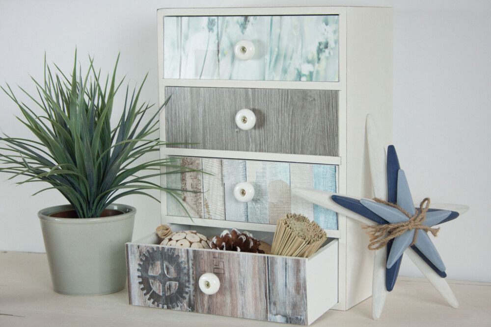 Kontaktimuovi D-C-Fix Rio Ocean 45 x 200 cm