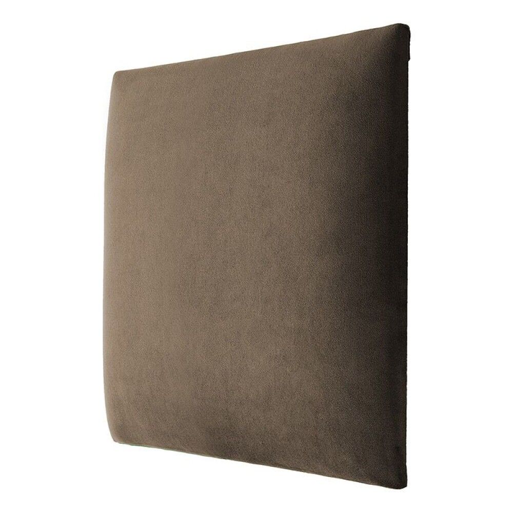 Verhoiltu seinäpaneeli Fllow Velvet Taupe 2209 30X30