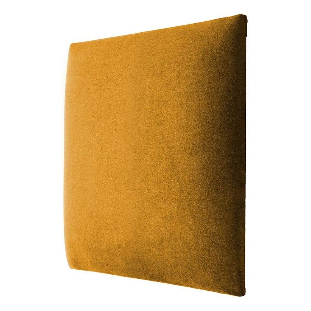 Verhoiltu seinäpaneeli Fllow Velvet Okra 41 30X30