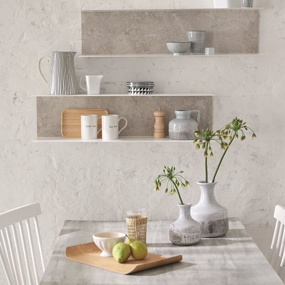 Kontaktimuovi D-C-Fix Avellino Stone 45 x 200 cm