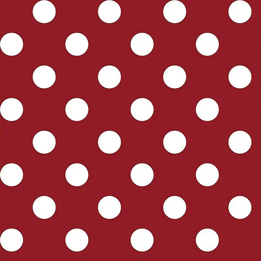 Vahakangas D-C-FIX Manhattan Venita punainen 140 cm (per metri)