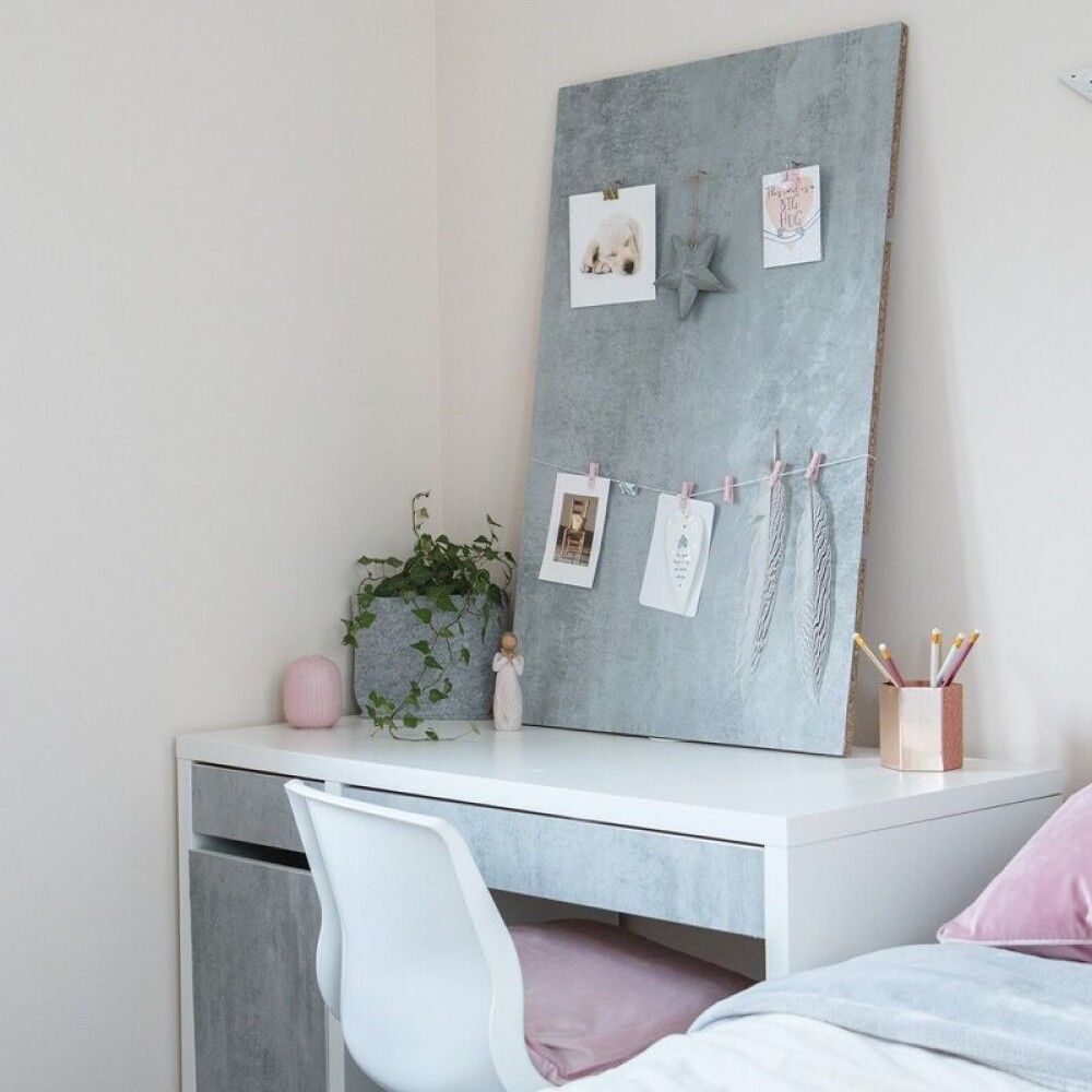 Kontaktimuovi D-C-Fix Concrete 45 x 200 cm