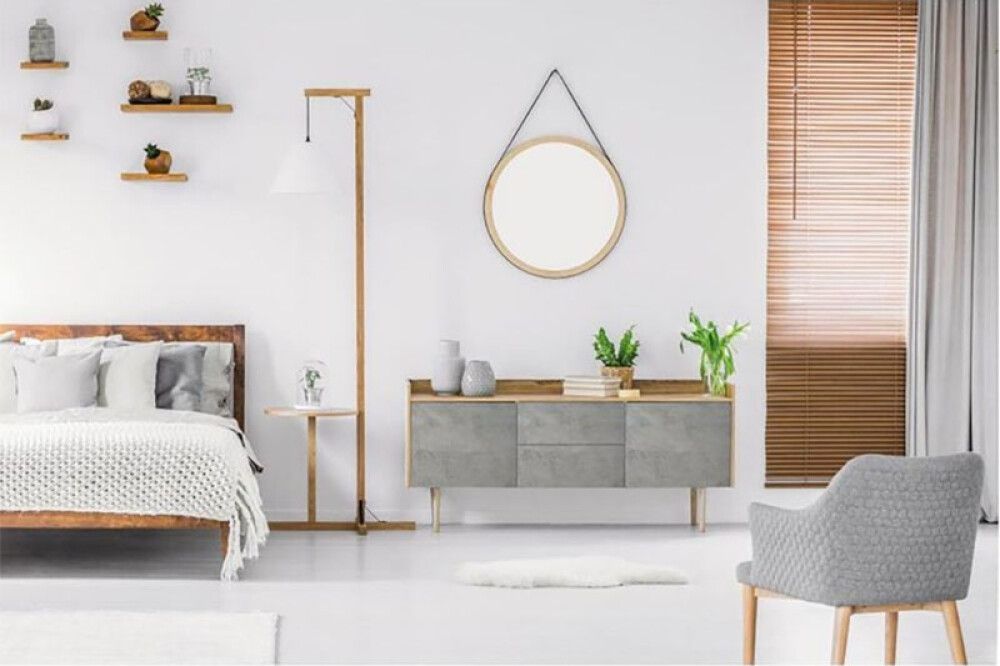 Kontaktimuovi D-C-Fix Concrete 45 x 200 cm