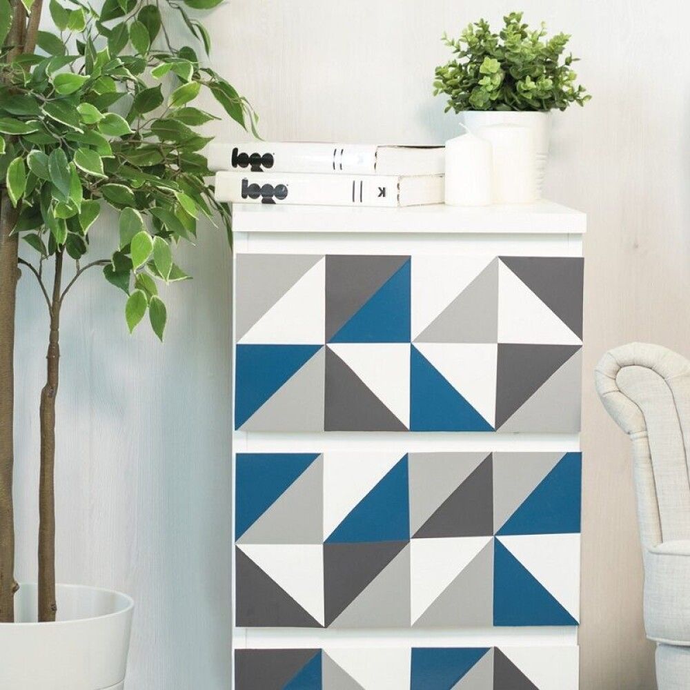 Kontaktimuovi D-C-Fix Antrasiitti 90 x 210 cm