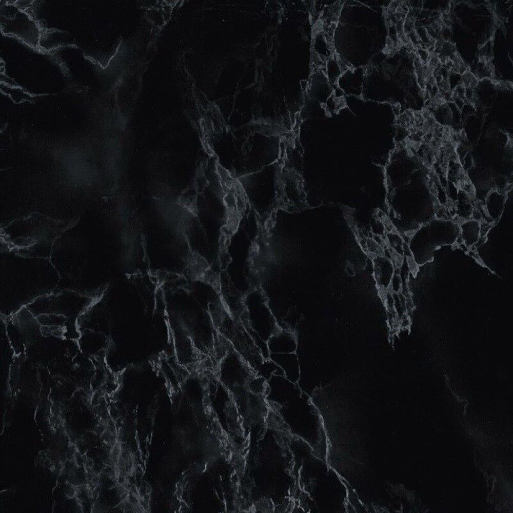Kontaktimuovi D-C-Fix Musta Marmori 67,5 x 200 cm