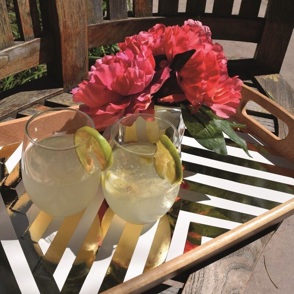 Kontaktimuovi D-C-Fix Kulta Kiiltävä