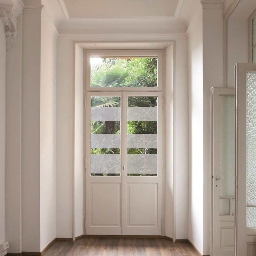 Kontaktimuovi D-C-Fix Maitolasi Kohokuvio 90 x 210 cm