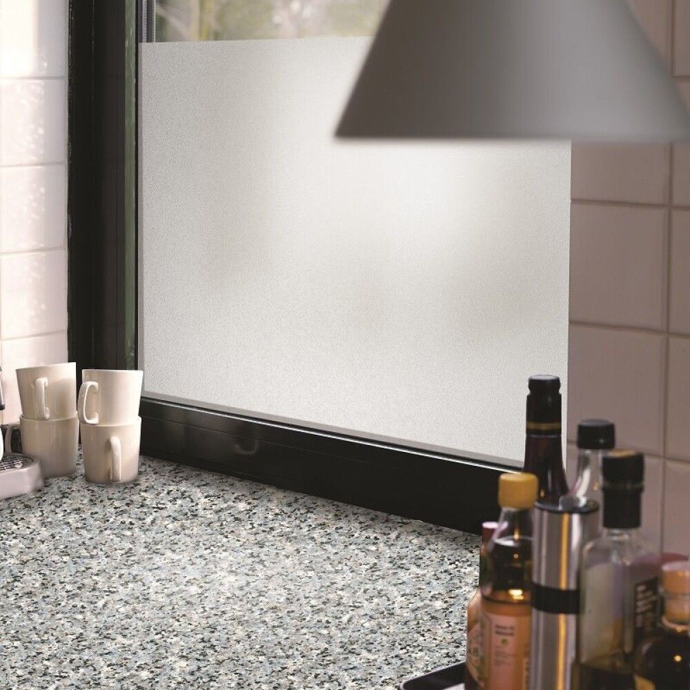 Kontaktimuovi D-C-Fix Maitolasi Himmeä 67,5 x 200 cm