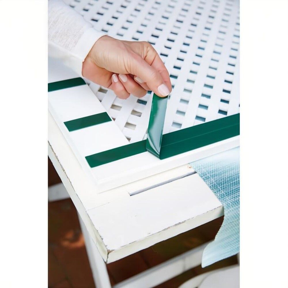 Asennusteippi Tesa PowerBond Outdoor 5 m x 19 mm