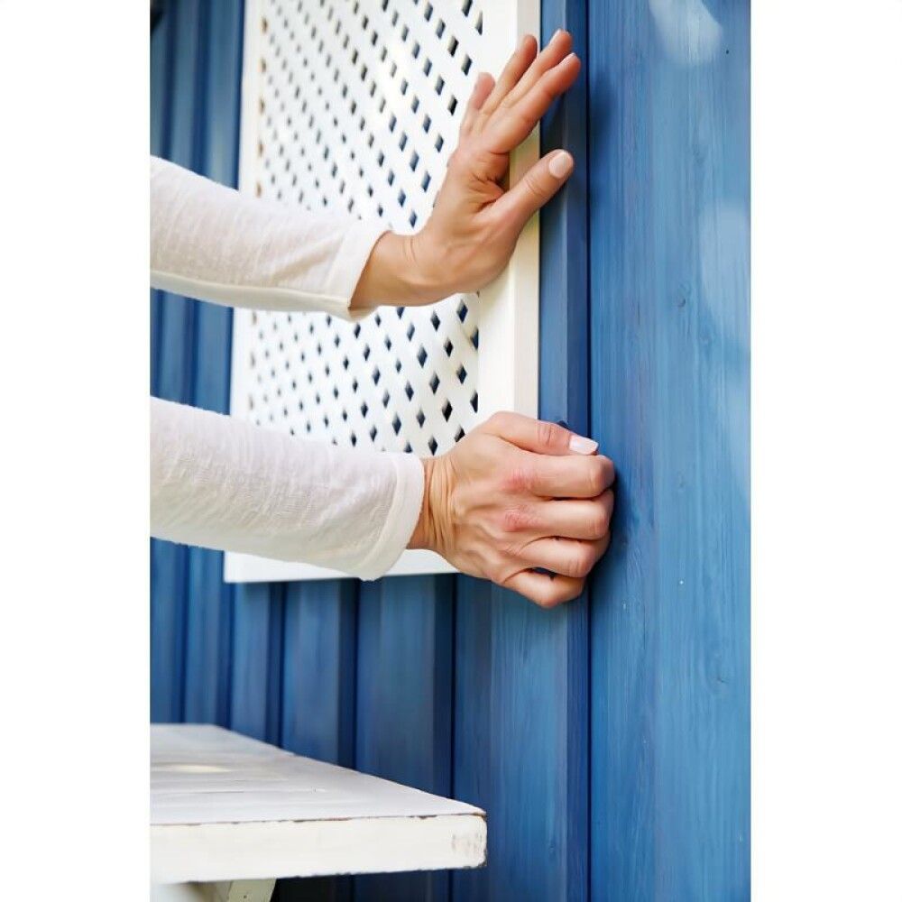 Asennusteippi Tesa PowerBond Outdoor 5 m x 19 mm