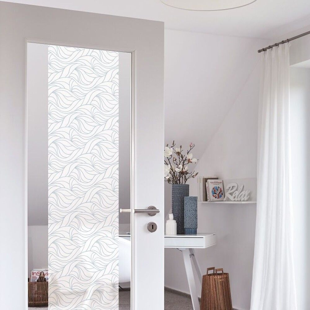 Staattinen kalvo D-C-Fix Laine 45 x 150 cm