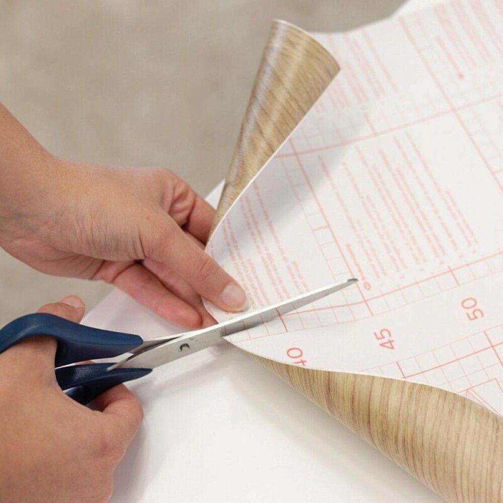 Kontaktimuovi D-C-Fix Ribbeck Eiche 45 x 200 cm