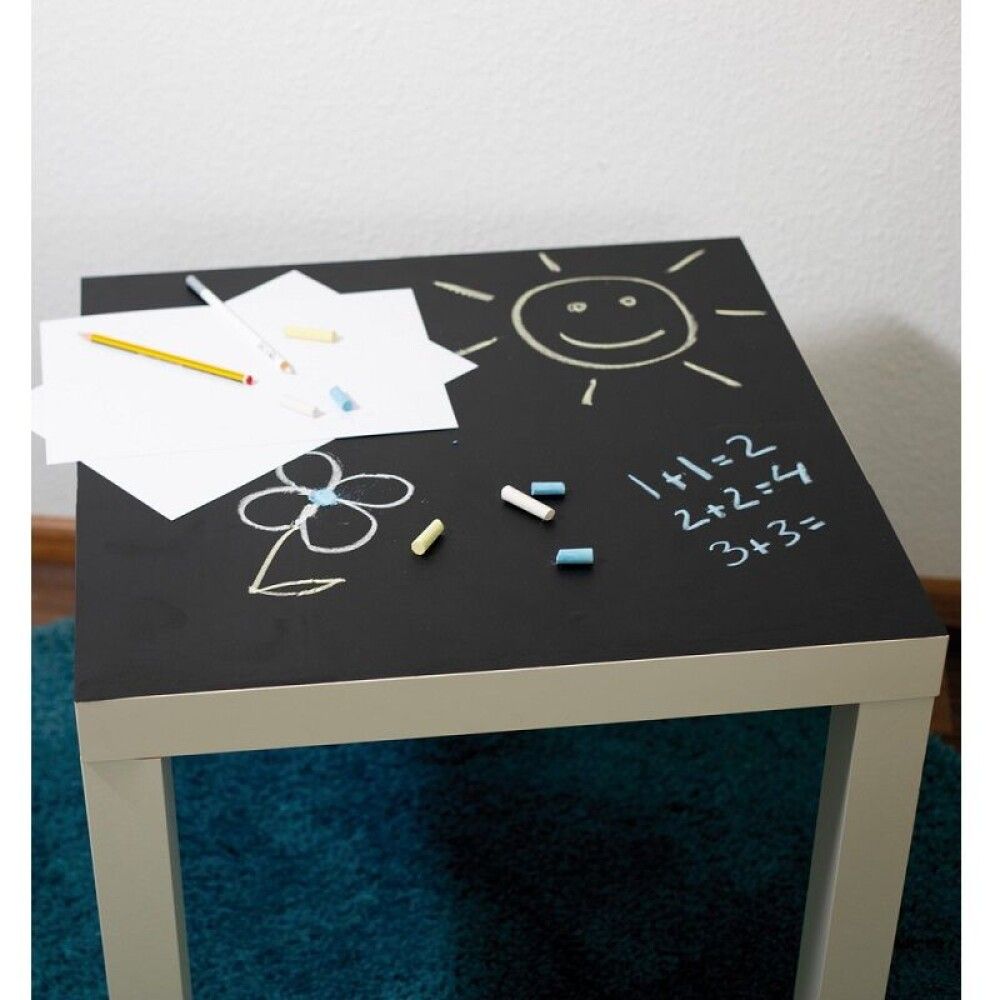 Kontaktimuovi D-C-Fix Liitutaulu 45 x 200 cm