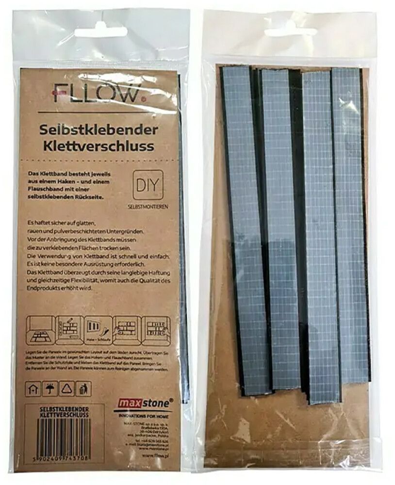 Tarranauha Fllow 6 kpl