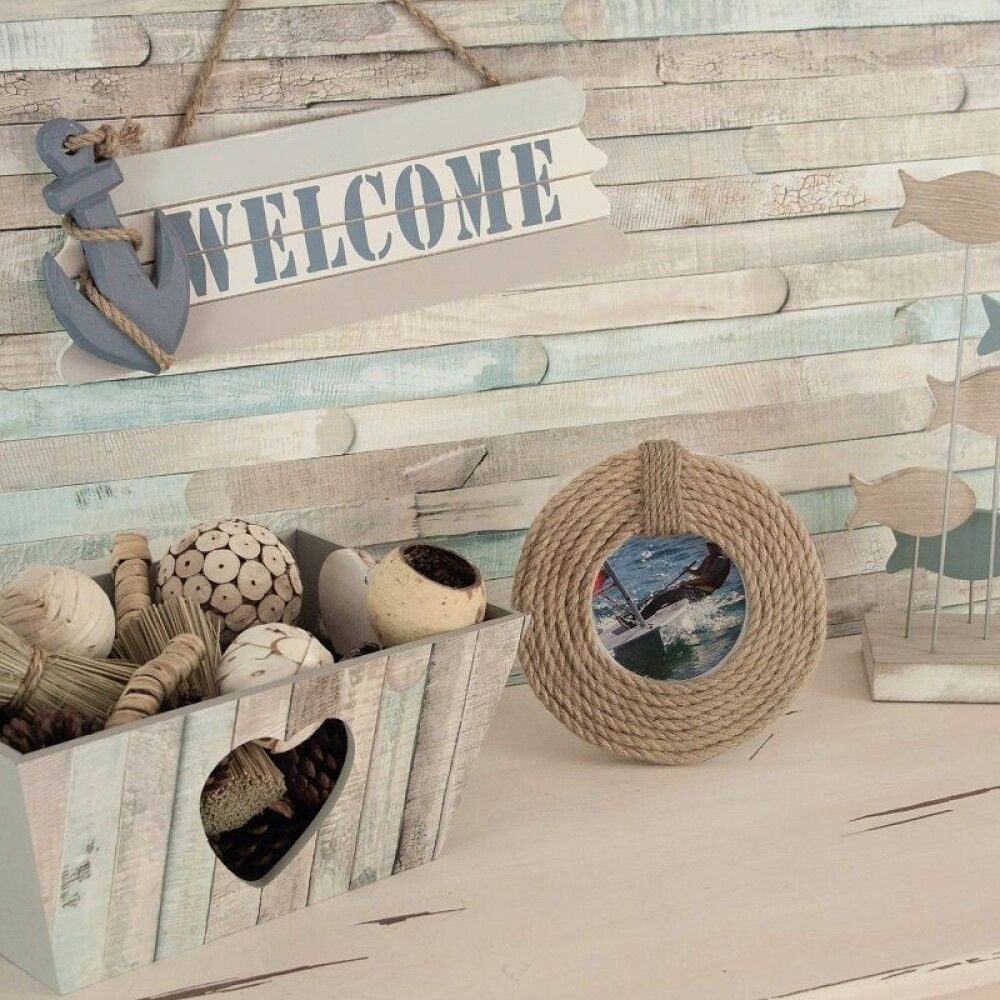 Kontaktimuovi D-C-Fix Rio Ocean 67,5 x 200 cm