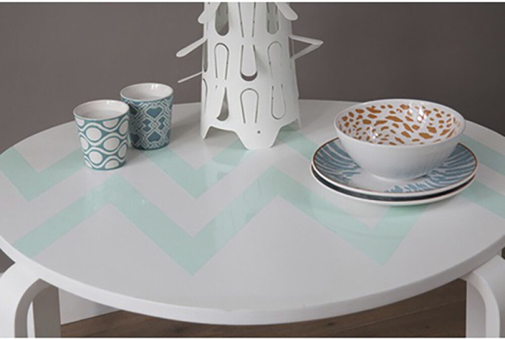 Kontaktimuovi D-C-Fix Mint 45 x 200 cm