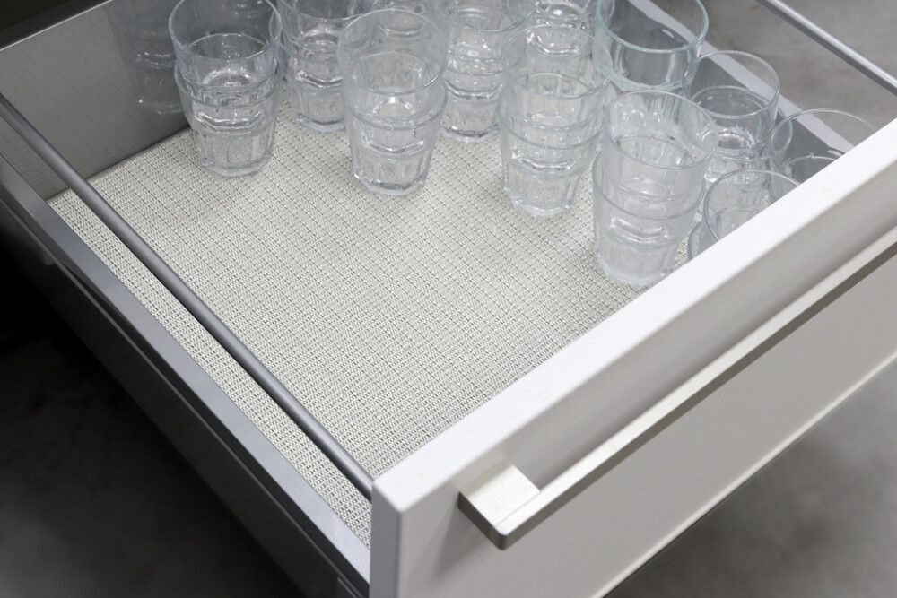 Liukueste 30 x 150 cm Beige