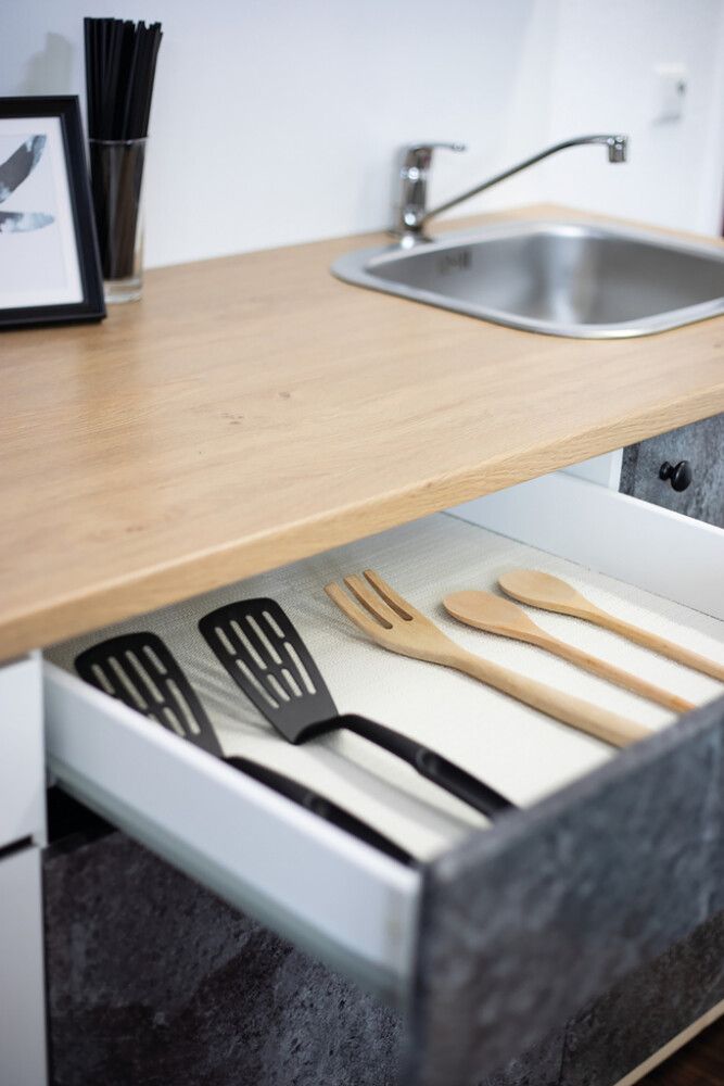 Liukueste 30 x 150 cm Beige