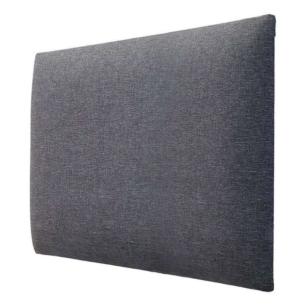 Verhoiltu seinäpaneeli Fllow Inari Harmaa 91 30X60