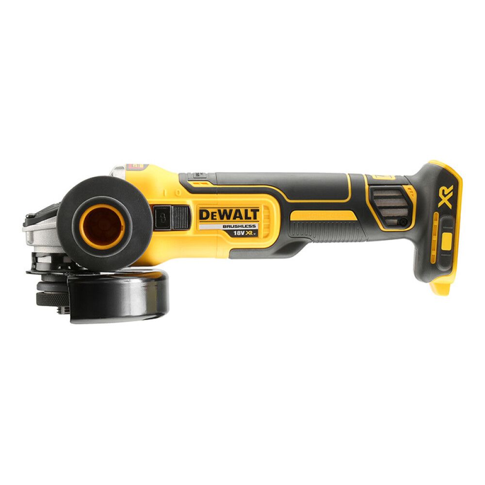 Kulmahiomakone DeWalt XR DCG405N 18V