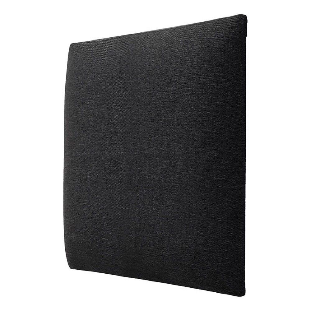 Verhoiltu seinäpaneeli Fllow Inari Antrasiitti 95 30X30