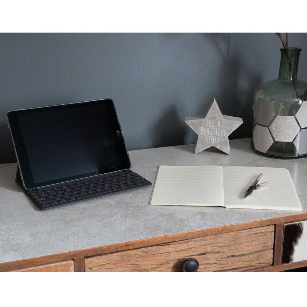 Kontaktimuovi D-C-Fix Concrete 67,5 x 200 cm