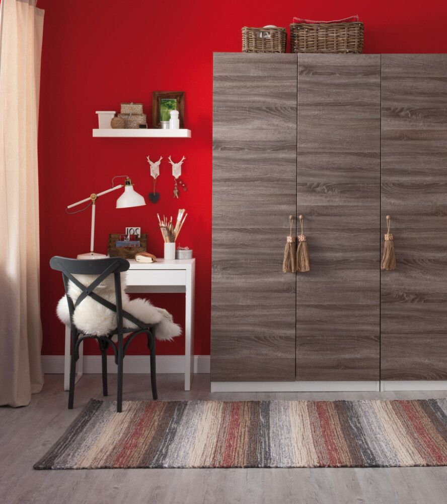 Kontaktimuovi D-C-Fix Sonoma Eiche Truffel 90 x 210 cm