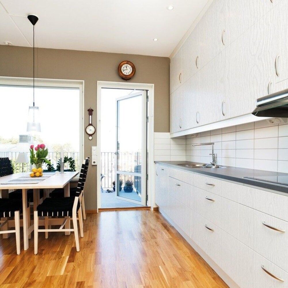 Kontaktimuovi D-C-Fix Helmipuu 45 x 200 cm