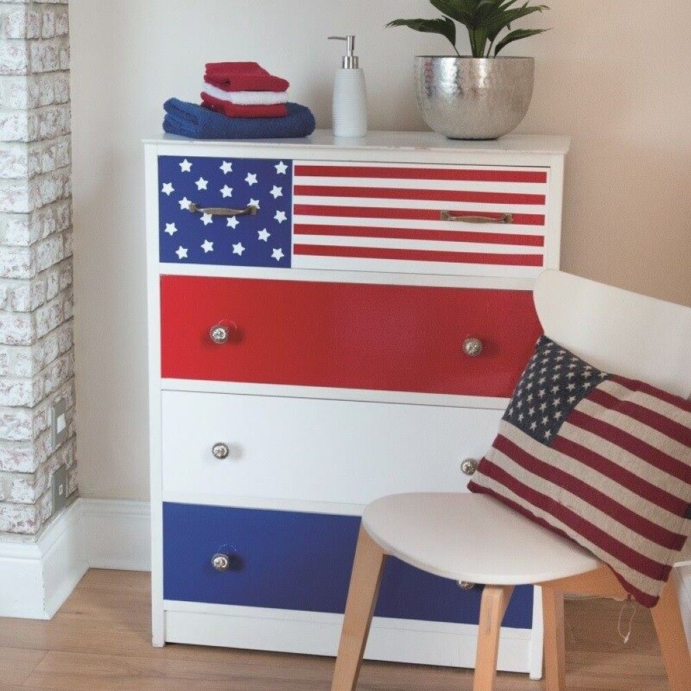 Kontaktimuovi D-C-Fix Punainen kiiltävä 67,5 x 200 cm