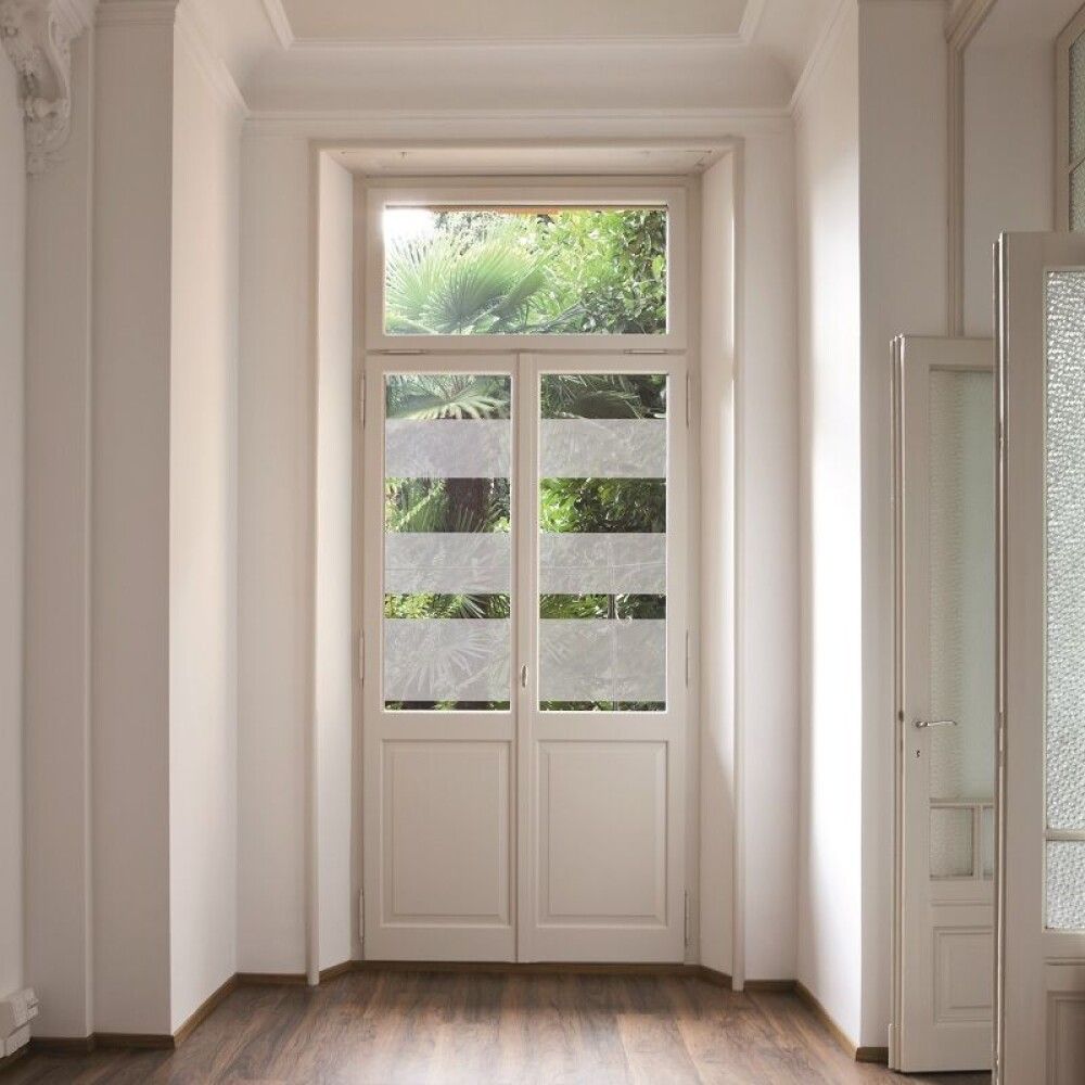 Kontaktimuovi D-C-Fix Läpikuultava Lumi 45 x 200 cm