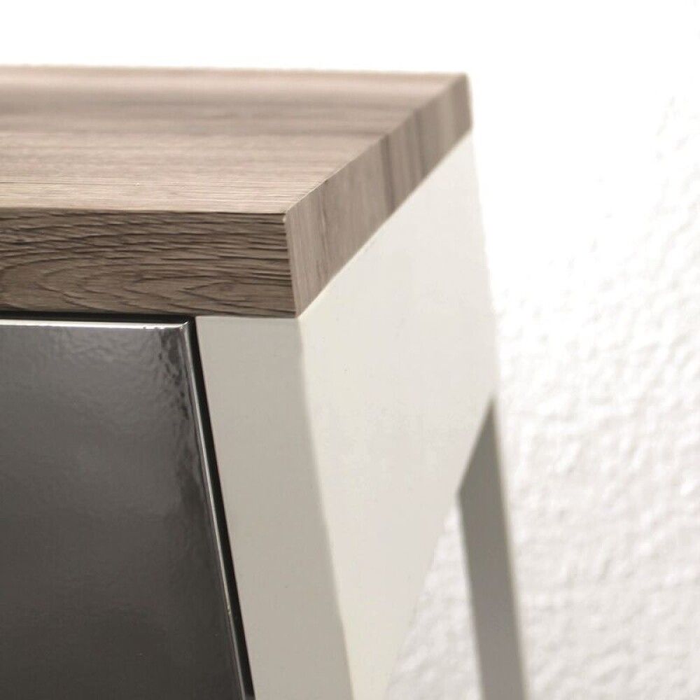 Kontaktimuovi D-C-Fix Hopea Kiiltävä