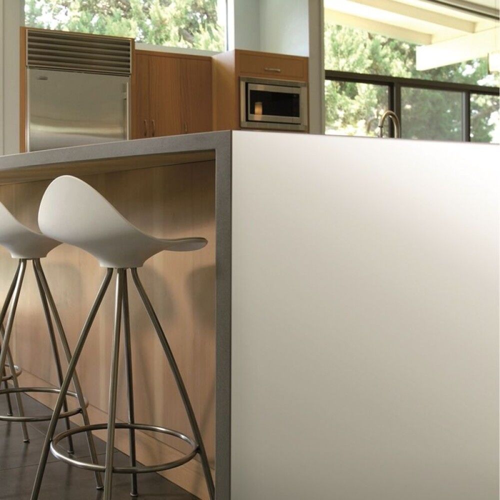 Kontaktimuovi D-C-Fix Valkoinen Matta 45 x 200 cm