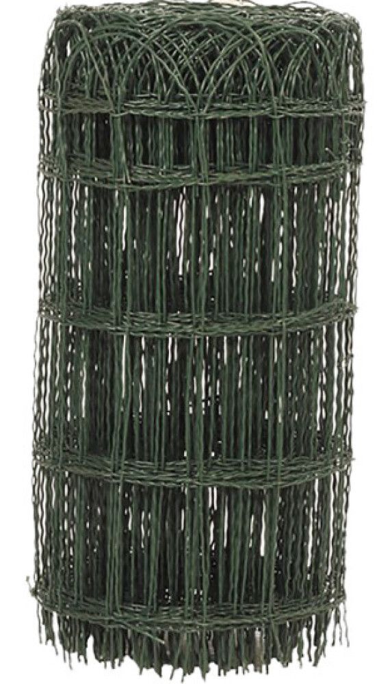 Puutarhaverkko Ursus 65 cm x 25 m Vihreä