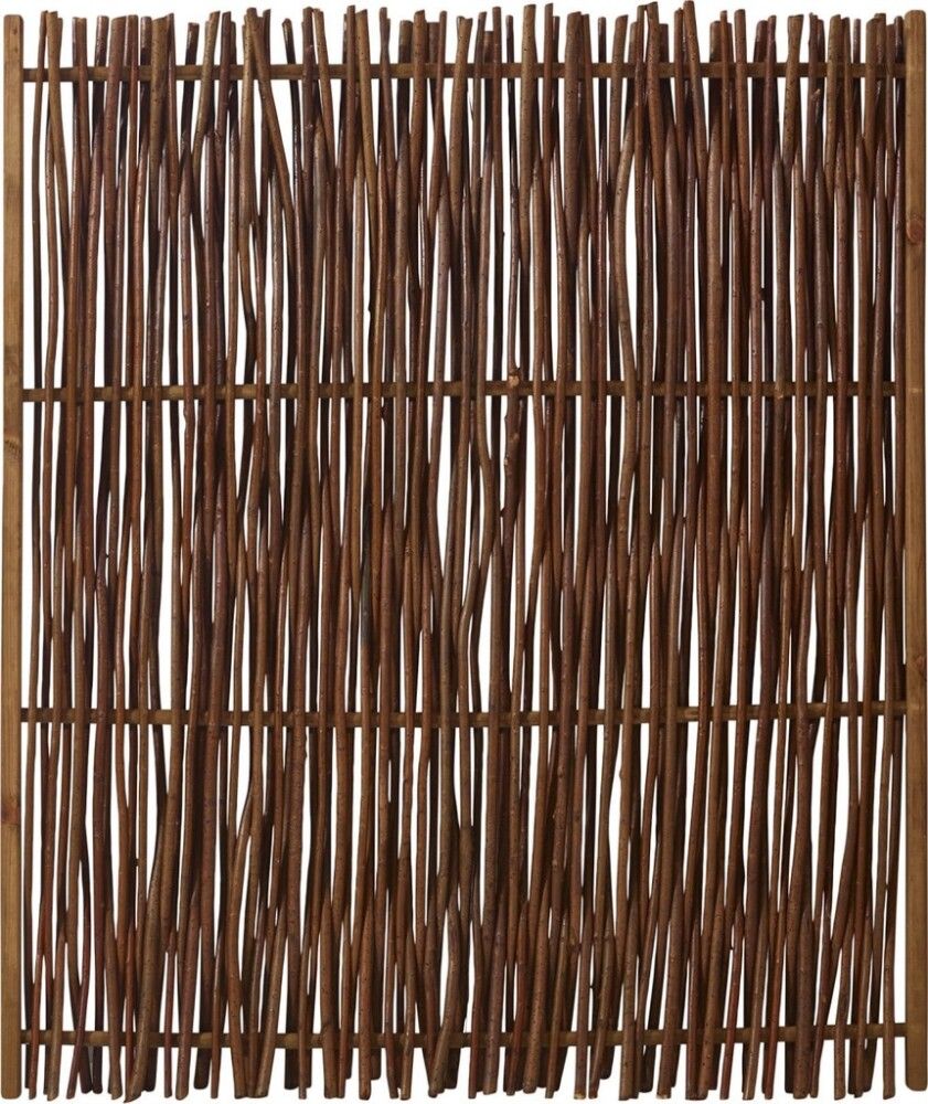 Pajuaitaelementti vahva 120 x 140 cm