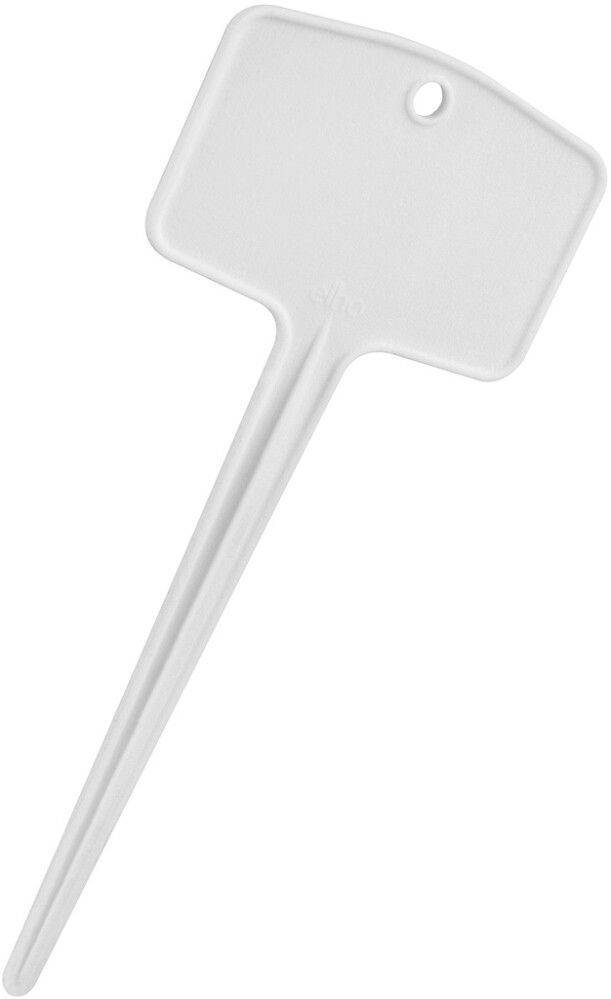 Nimikyltti Elho S valkoinen 5 kpl