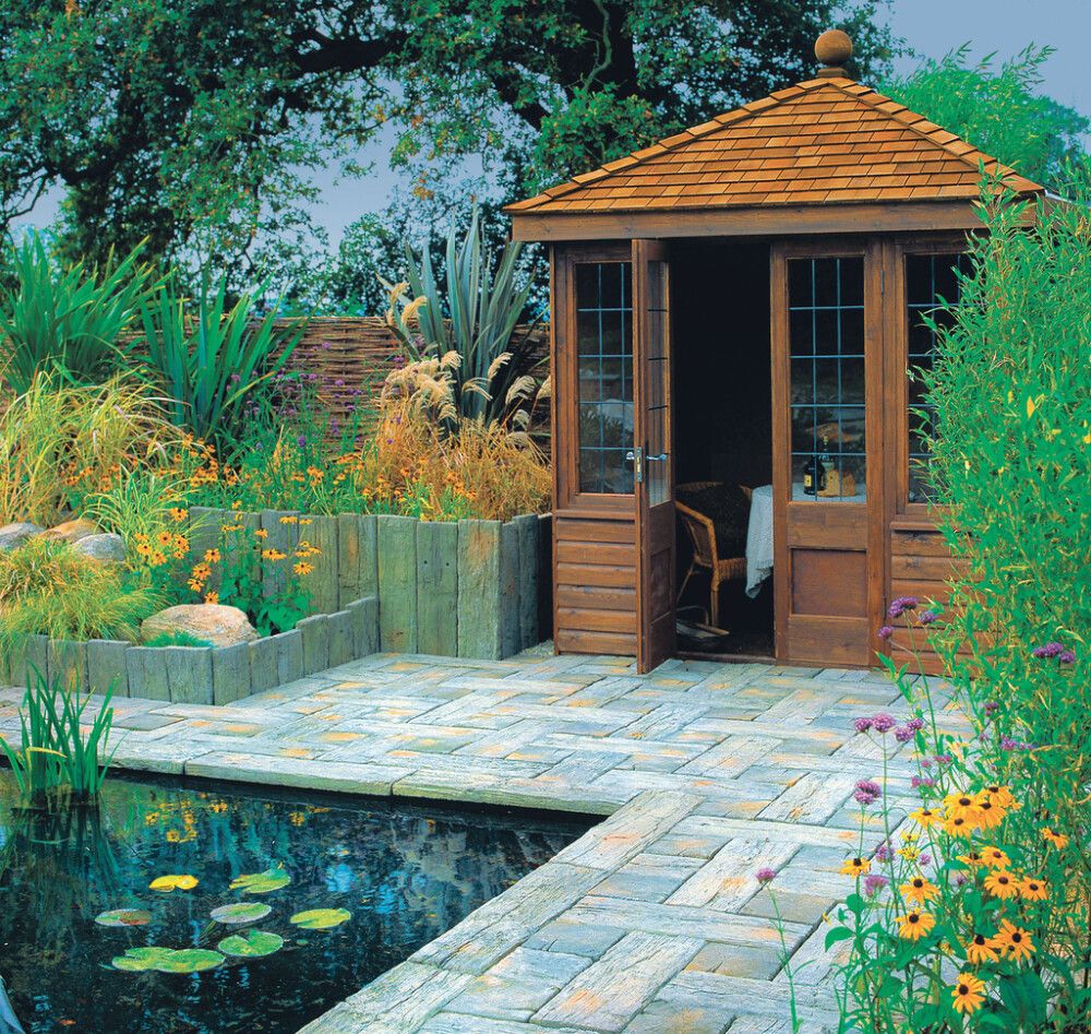 Betonilaatta EHL Stonewood 900 x 225 x 50 mm