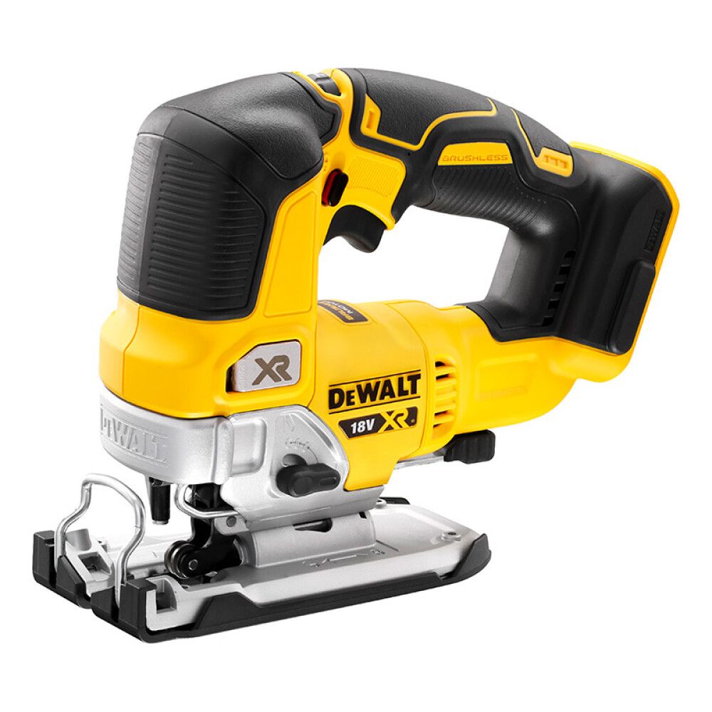 Pistosaha DeWalt DCS334N