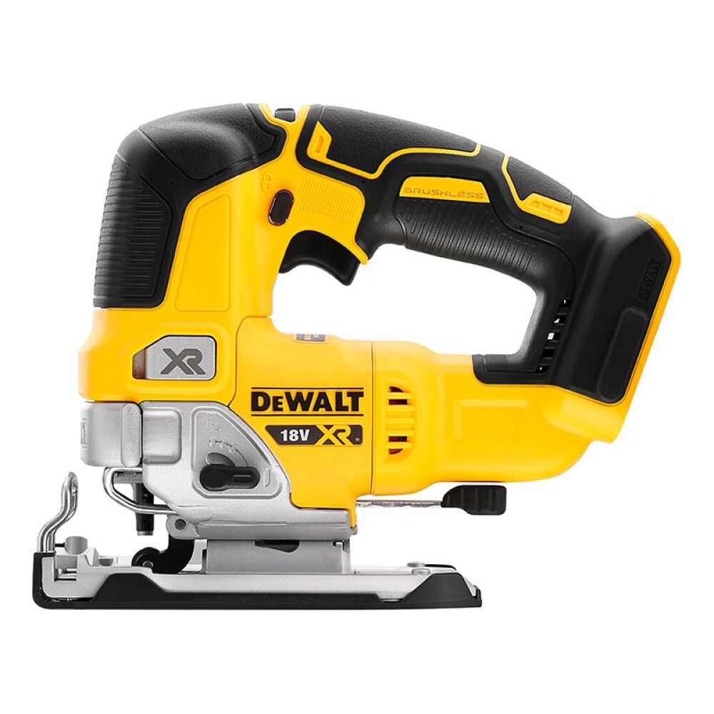 Pistosaha DeWalt DCS334N