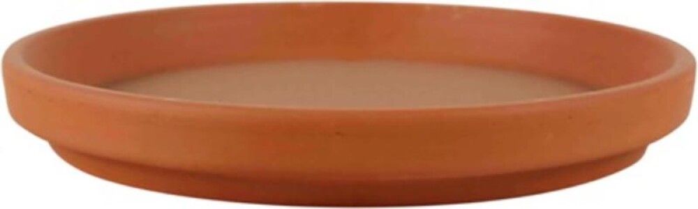 Aluslautanen Stan terra 24 cm