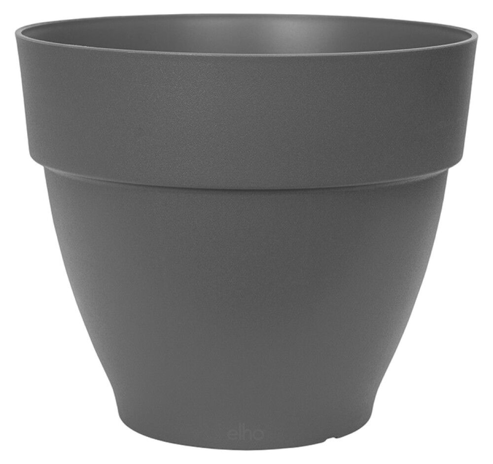 Ulkoruukku Elho Vibia Campana 35 cm antrasiitti