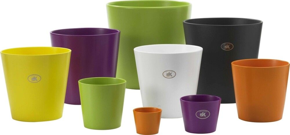 Suojaruukku Dallas matta antrasiitti 21 cm