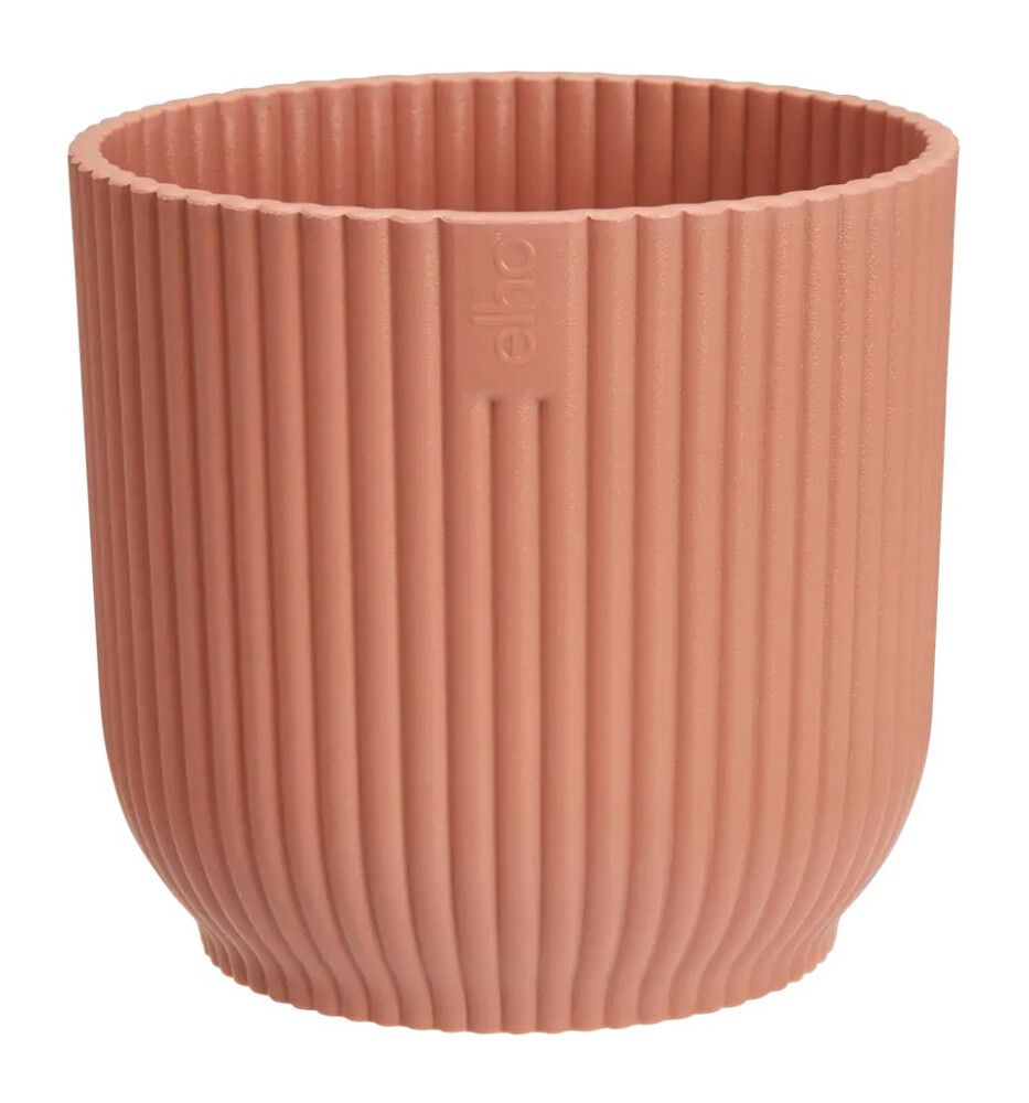 Suojaruukku Elho Vibes Fold 7 cm vaaleanpunainen