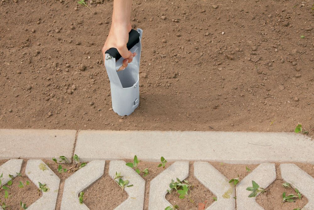 KUKKASIPULIEN ISTUTTAJA GARDOL