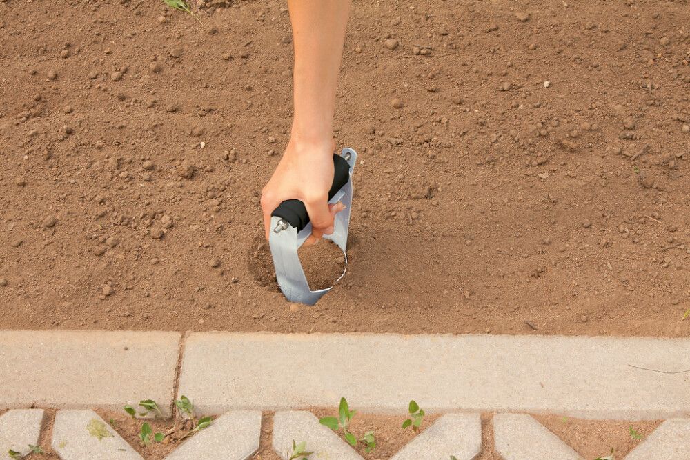 KUKKASIPULIEN ISTUTTAJA GARDOL